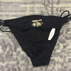 Victoria’s Secret bikini bottom New